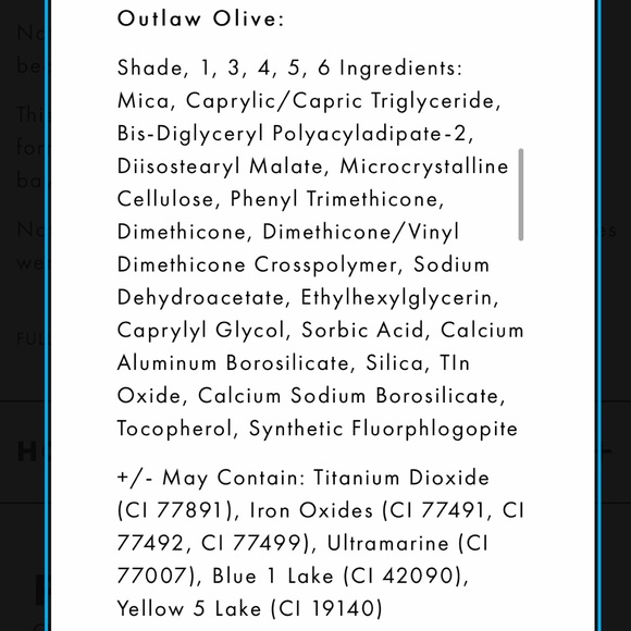 ~ $10 ~ MILANI 🖤 Most Wanted Eyeshadow Palette - Picture 12 of 16